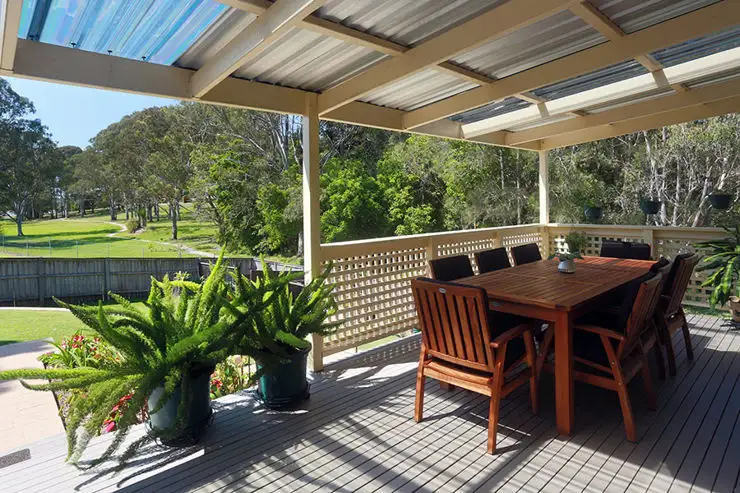 7 Royal Tar Crescent, Nambucca Heads NSW 2448