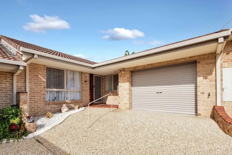 3/19 Oronsay Avenue, Caloundra QLD 4551