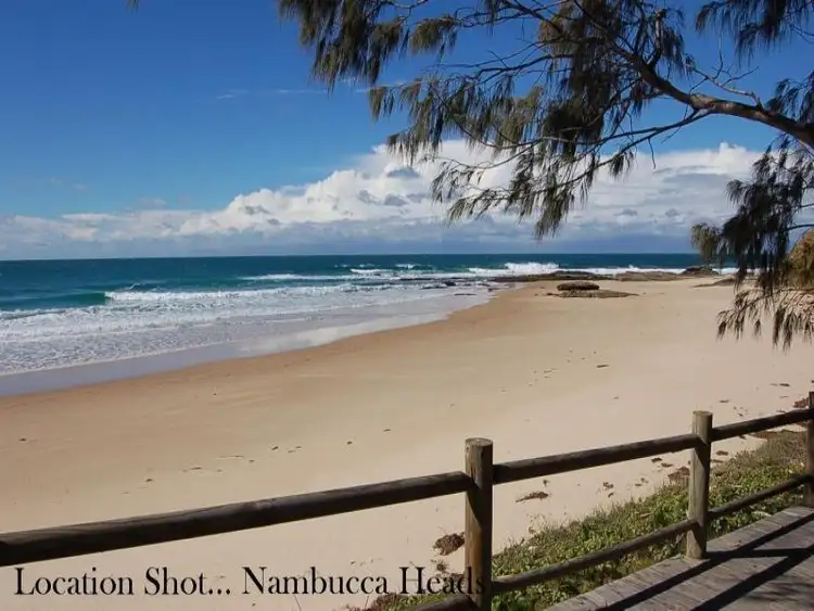 Sixth view of Homely unit listing, 3/7 Liston  Street, Nambucca Heads NSW 2448