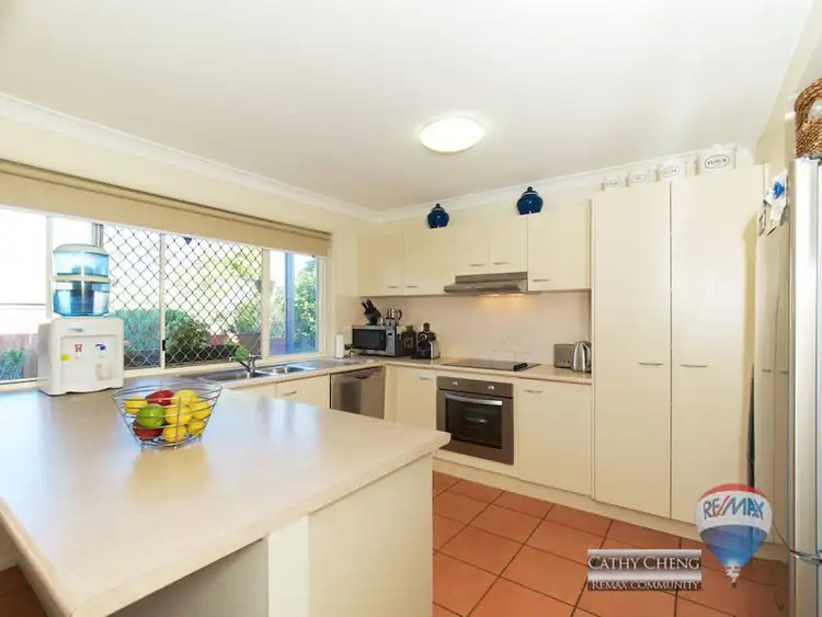 Sixth view of Homely house listing, 40 Orania Cres, Calamvale QLD 4116