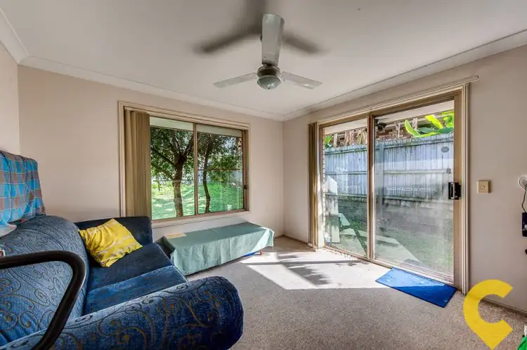 Second view of Homely house listing, 19 Ryecroft Place, Richlands QLD 4077