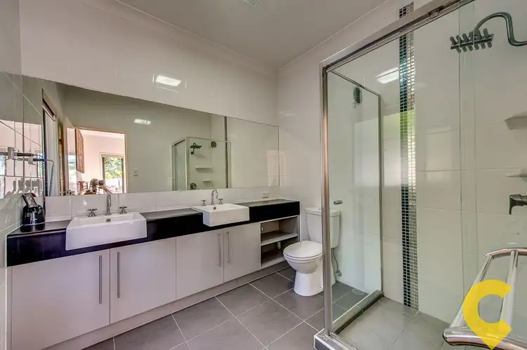 Fourth view of Homely house listing, 2 Drovers Place, Sumner QLD 4074