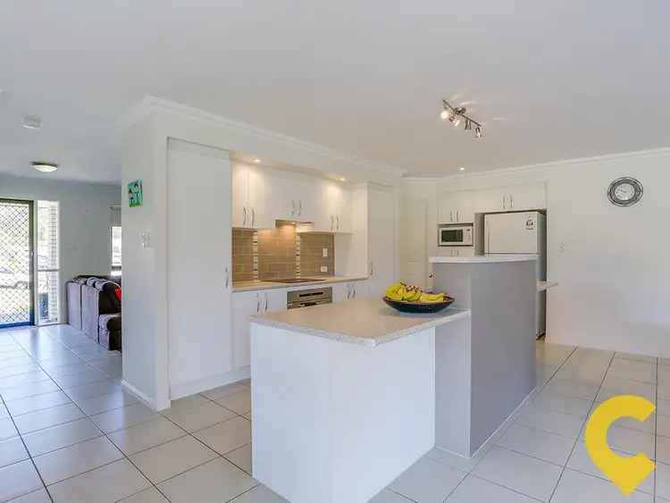 Fifth view of Homely house listing, Z28 Homeland Crescent, Warner QLD 4500