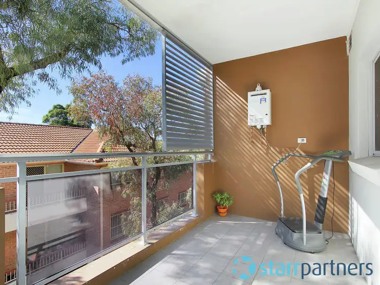 Fourth view of Homely unit listing, 11/63 Macquarie Rd, Auburn NSW 2144