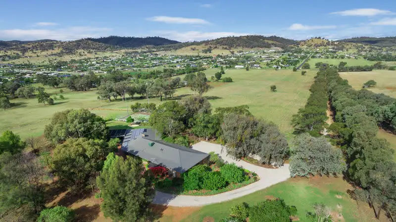 Main view of Homely rural property listing, 259 Forest Road - 'Pearce's Paddock', Tamworth NSW 2340