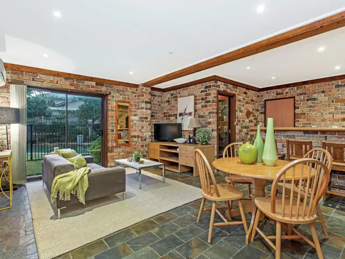 Sixth view of Homely house listing, 20 Wildara Avenue, West Pennant Hills NSW 2125