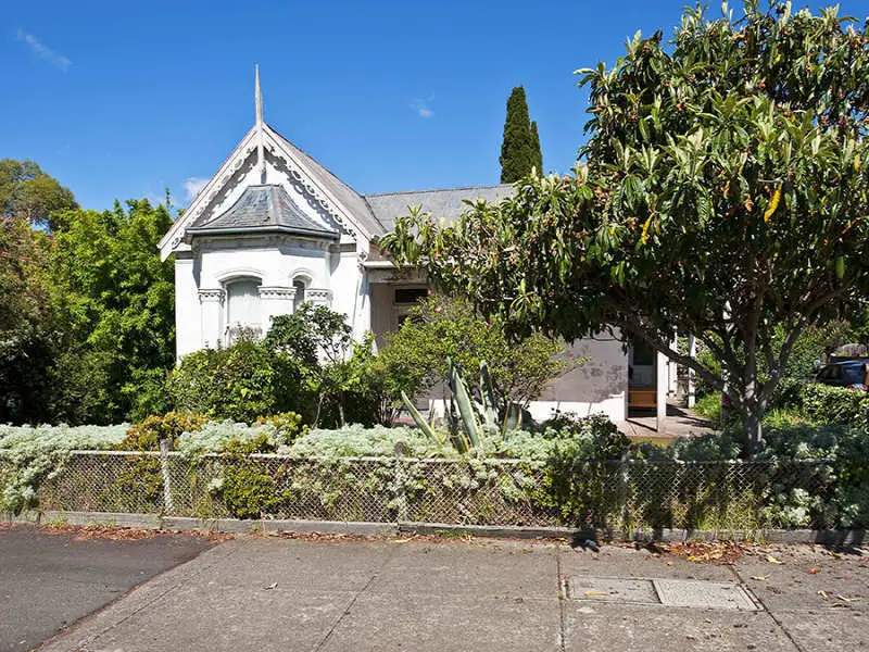 Main view of Homely house listing, 25 Station st, Coburg VIC 3058