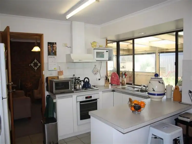 Third view of Homely house listing, 2 Varcoe Street, Beachport SA 5280