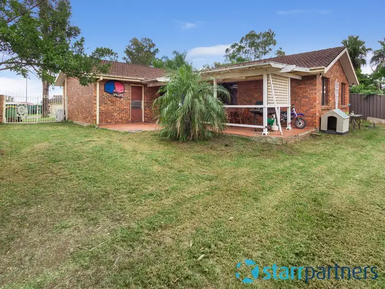 Fifth view of Homely house listing, 6 Fauna Road, Erskine Park NSW 2759
