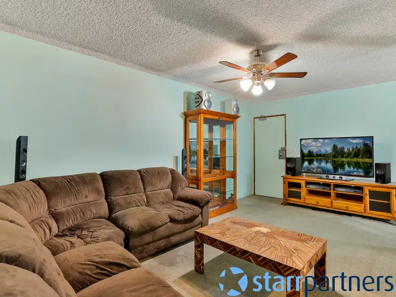 Main view of Homely unit listing, 17/15 O'Sullivan Road, Leumeah NSW 2560