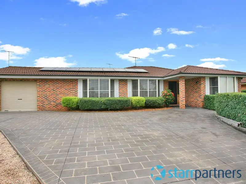 Main view of Homely house listing, 10 Jade Place, St Clair NSW 2759