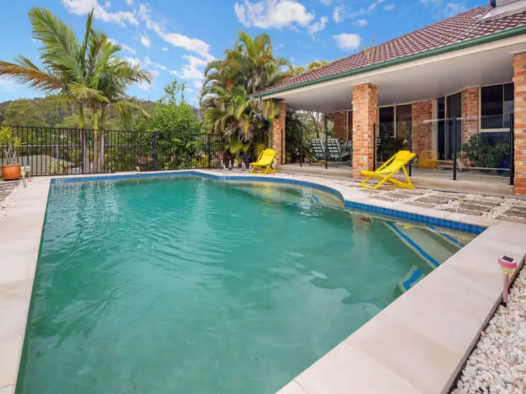 48 Fairview Court, Parkwood QLD 4214