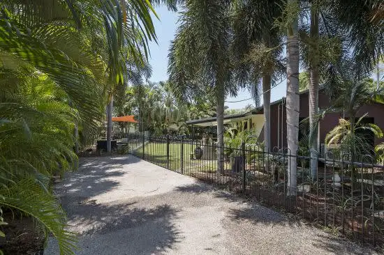 Second view of Homely house listing, 11 Edgeview Court, Leanyer NT 812