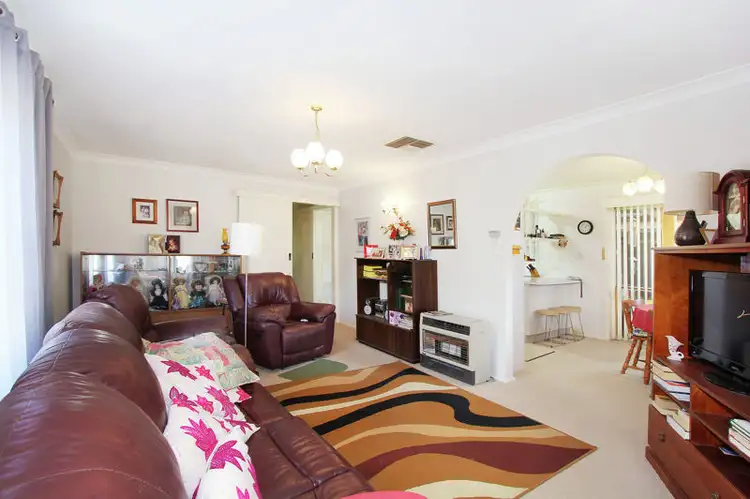 Second view of Homely house listing, 50 John Street, Tamworth NSW 2340