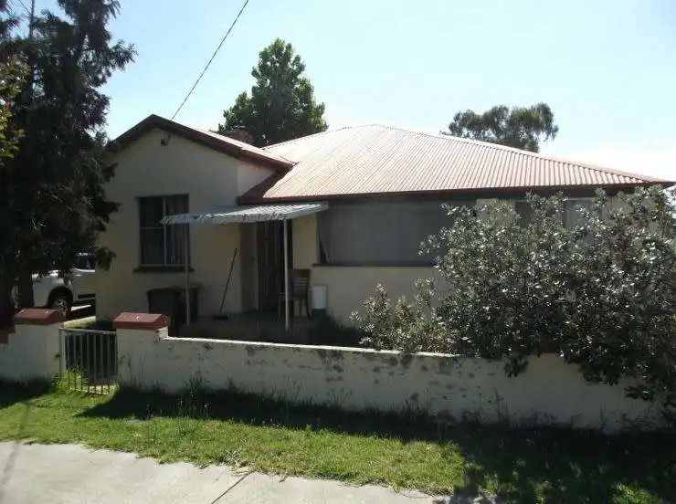 Main view of Homely house listing, 22 Davadi Street, Stanthorpe QLD 4380