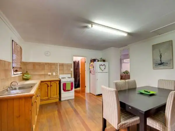 Sixth view of Homely house listing, z260 Beaconsfield Terrace, Brighton QLD 4017