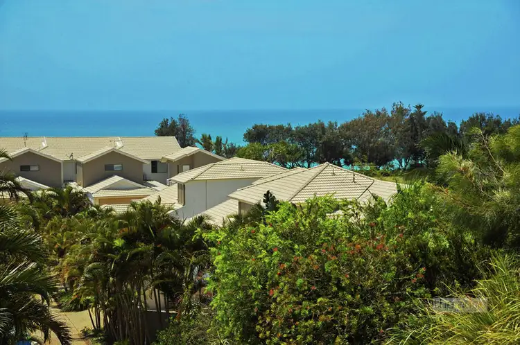 Third view of Homely townhouse listing, 9/6 Solitary Islands Way, Sapphire Beach NSW 2450