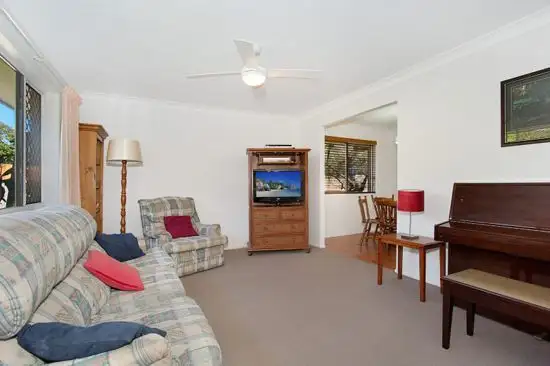 Fifth view of Homely house listing, 41 Centurion Crescent, Nerang QLD 4211