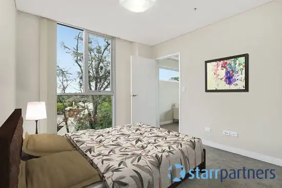 Fifth view of Homely unit listing, 11/459-463 Church Street, Parramatta NSW 2150