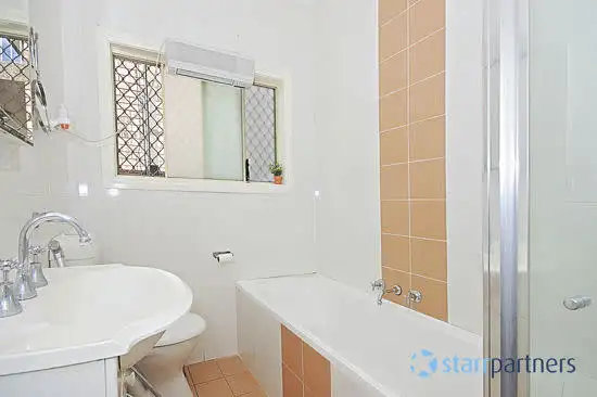 Fifth view of Homely house listing, 29A Chelmsford Ave, Bankstown NSW 2200