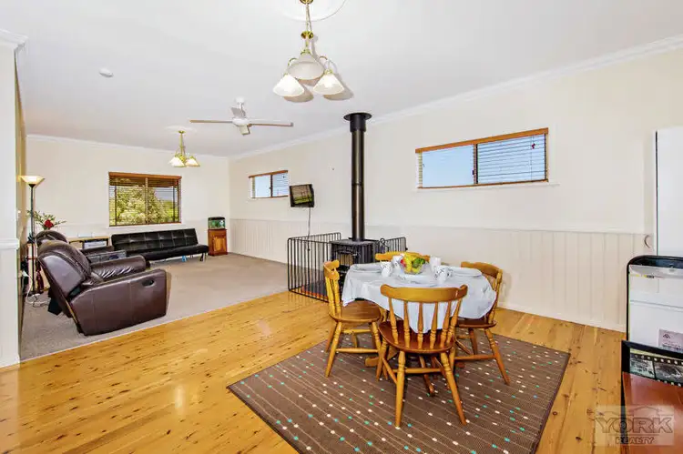 Fifth view of Homely rural property listing, 14 Gilbride Street, Nobby QLD 4360