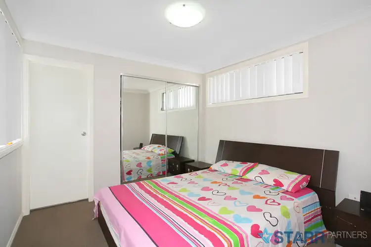 Fifth view of Homely townhouse listing, 8/39 Abraham Street, Rooty Hill NSW 2766