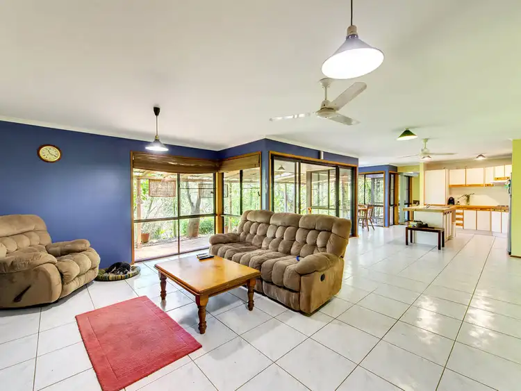 Fifth view of Homely house listing, 47 Glen Ruther Court, Mount Crosby QLD 4306