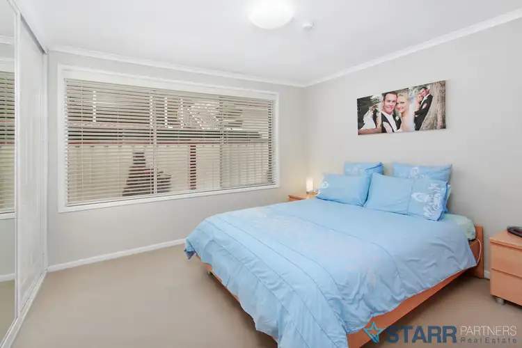 Seventh view of Homely house listing, 11 McCartney Crescent, St Clair NSW 2759