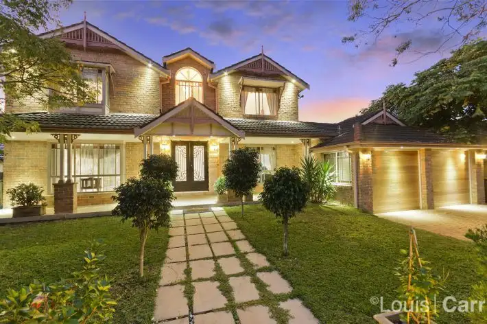100 Gilbert Road, Glenhaven NSW 2156