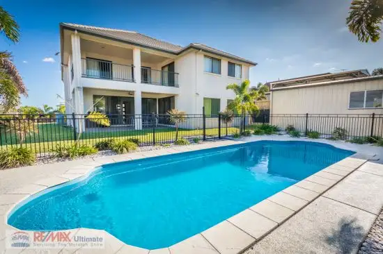 Second view of Homely house listing, 73 Castle Hill Drive, Murrumba Downs QLD 4503