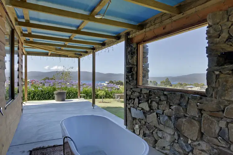 Second view of Homely house listing, 29 Gwen Road, Port Arthur TAS 7182