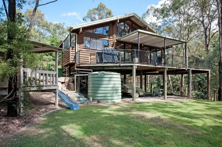 Third view of Homely house listing, 30 POWELLS Road, Karana Downs QLD 4306