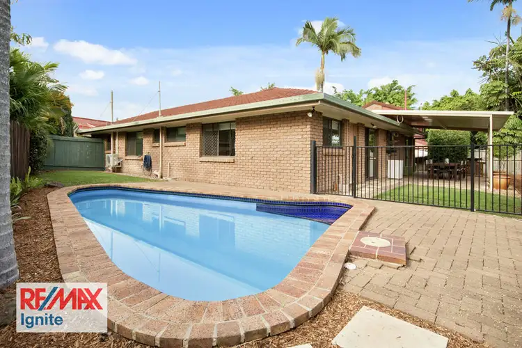 Sixth view of Homely house listing, 25 Athos Street, Riverhills QLD 4074