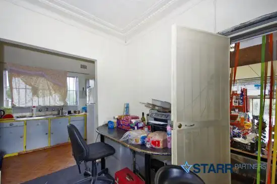 Fourth view of Homely house listing, 159 Rodd Street, Sefton NSW 2162