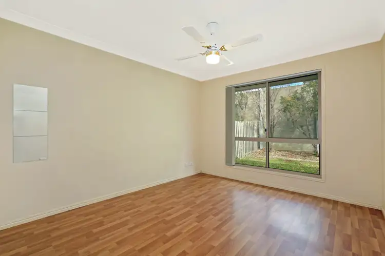 Second view of Homely villa listing, 6/391 Belmont Road, Belmont QLD 4153