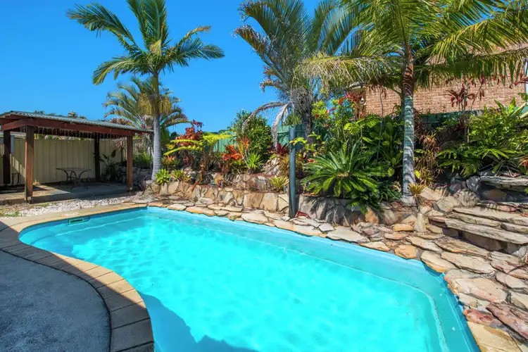 Second view of Homely house listing, 9 Strawberry Close, Woolgoolga NSW 2456