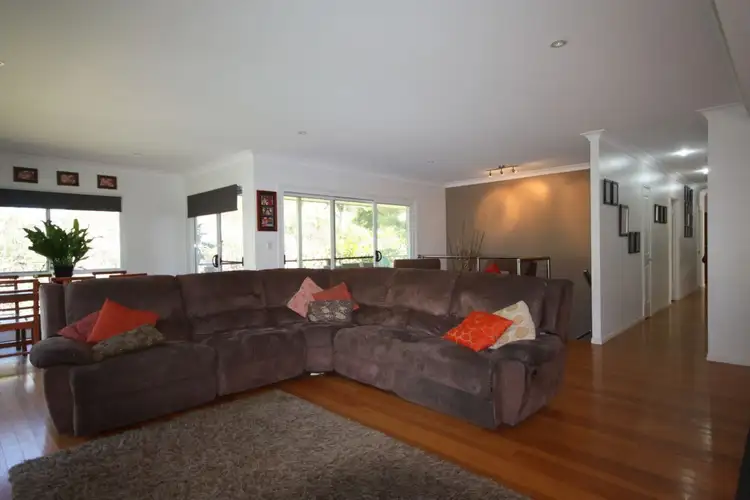 Sixth view of Homely house listing, 12 Vienne Court, Springfield QLD 4300