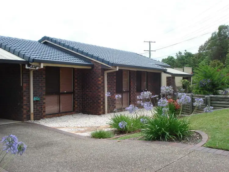 Main view of Homely house listing, 54 Wimborne Road, Alexandra Hills QLD 4161
