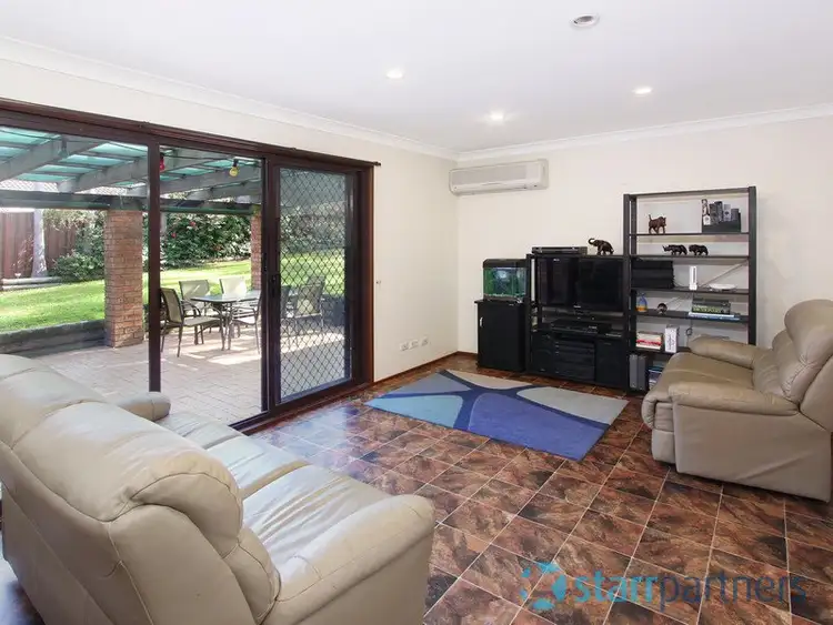 Fifth view of Homely house listing, 9 Regulus Street, Erskine Park NSW 2759