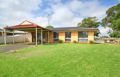 Address available on request