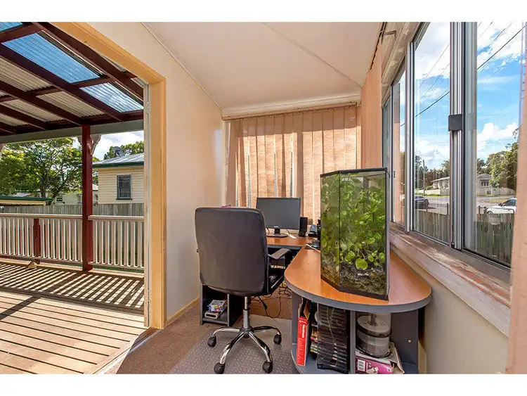 Fourth view of Homely house listing, 15 Grenier Street, Toowoomba City QLD 4350
