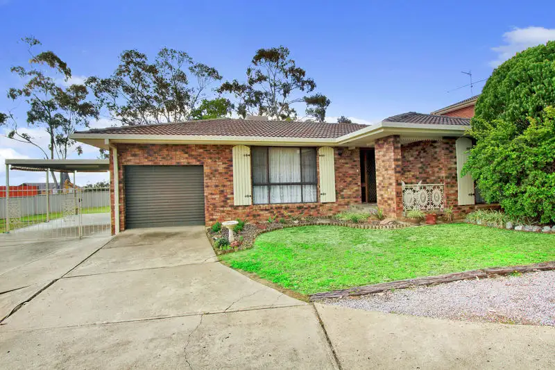 Main view of Homely house listing, 21 Lemon Gums, Tamworth NSW 2340
