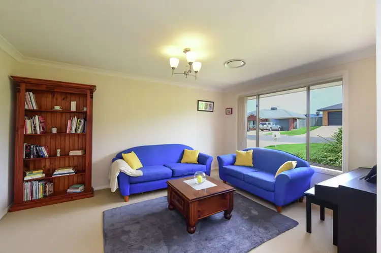 Sixth view of Homely house listing, 16 Squirrel Glider Dr, Thurgoona NSW 2640