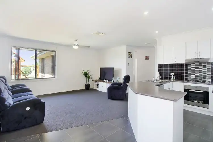 Second view of Homely house listing, 19 Cunningham Street, Tamworth NSW 2340