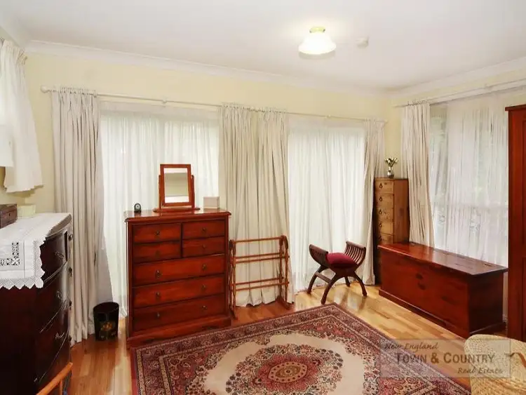 Fifth view of Homely house listing, 16 Merinda Place, Armidale NSW 2350