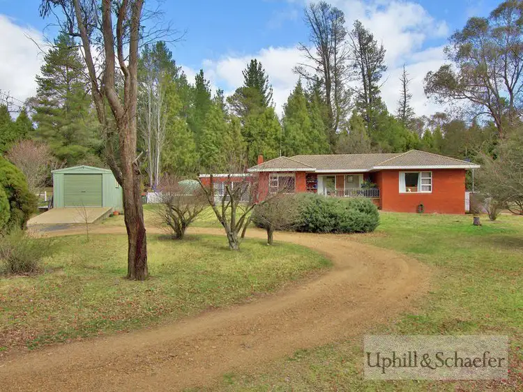 Second view of Homely rural property listing, 646 Rockvale Road, Armidale NSW 2350