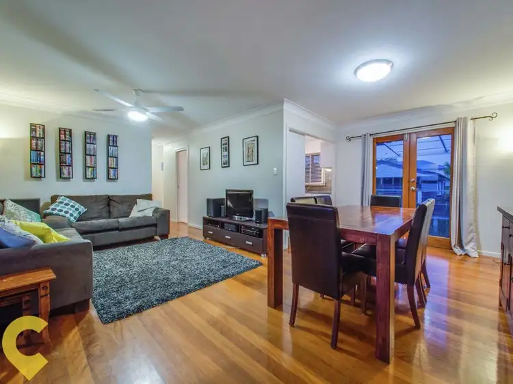 Fourth view of Homely house listing, 37 Halcomb Street, Zillmere QLD 4034