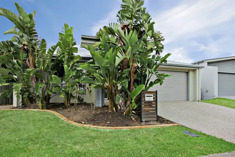 Second view of Homely house listing, 53 Summit Drive, Springfield Lakes QLD 4300