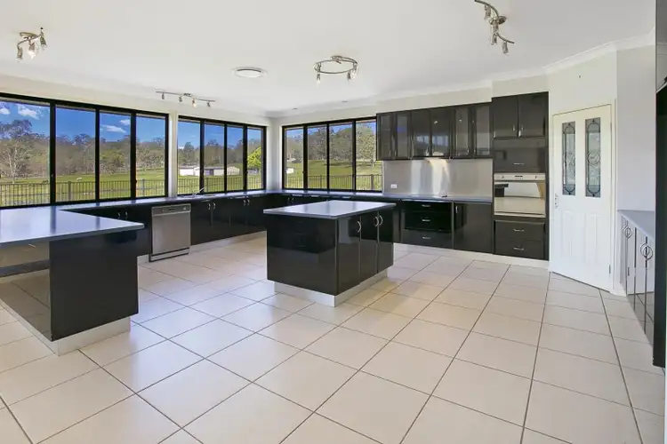 Fourth view of Homely house listing, 175 Hawkesbury Rd, Moggill QLD 4070