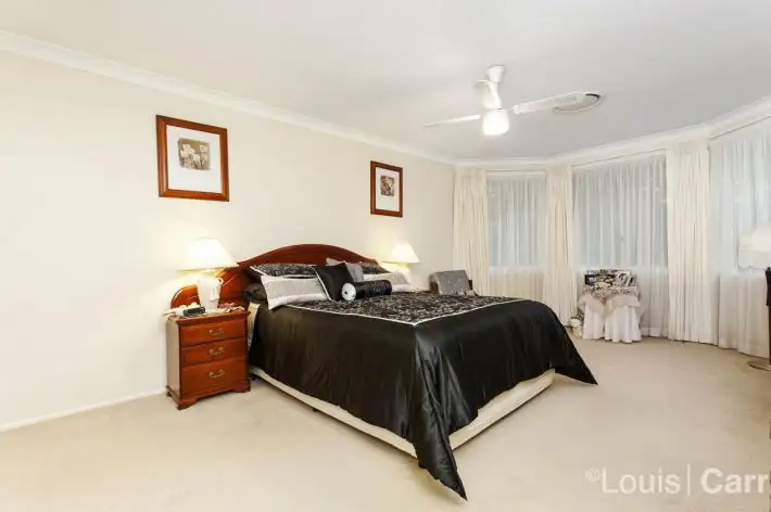 Sixth view of Homely house listing, 29 Beaumont Drive, Beaumont Hills NSW 2155